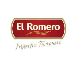 Turrones El Romero